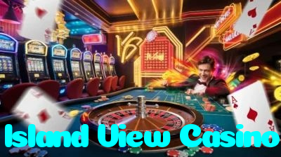 Island View Casino