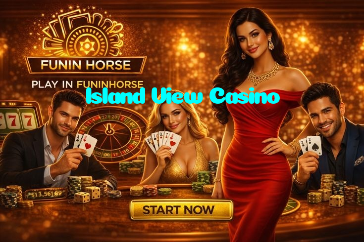 making first deposit on Island View Casino website using local payment methods in Pakistan