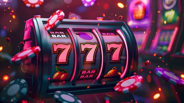 Island View Casino پر آن لائن سلاٹس کے بارے میں