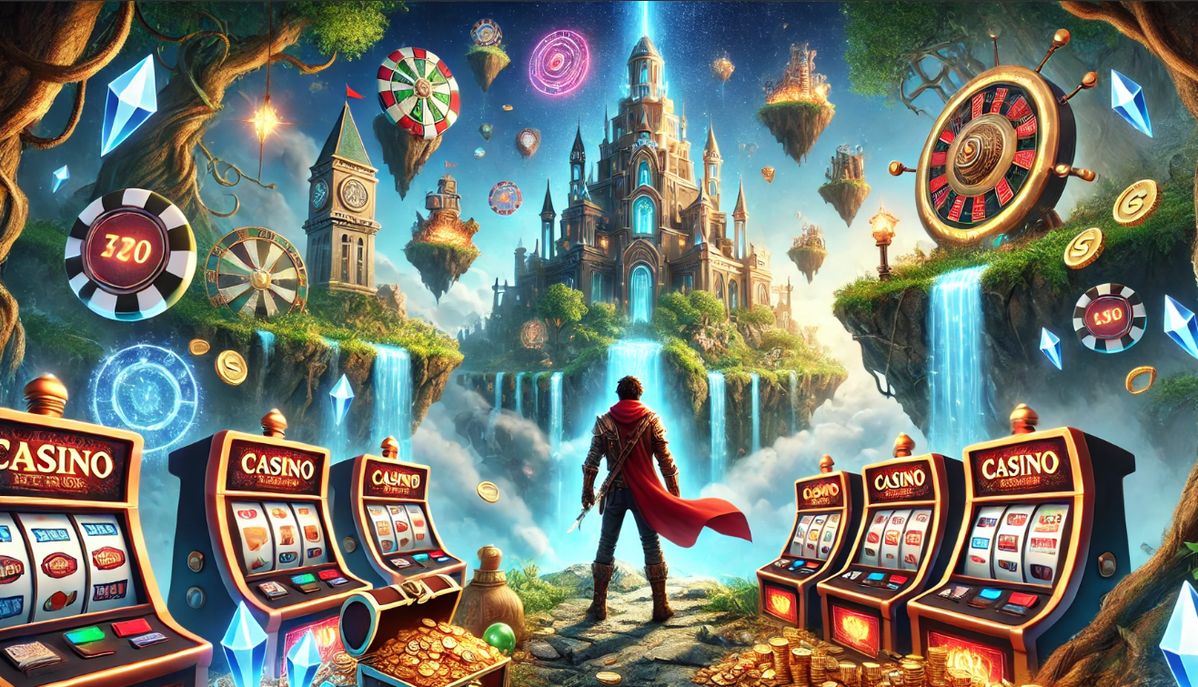 Island View Casino پاکستان کیسینو میں بلیک جیک گیمز