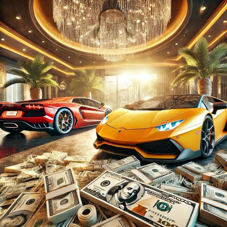 Island View Casino کیسینو میں لاٹری گیمز میں حصہ لیں۔