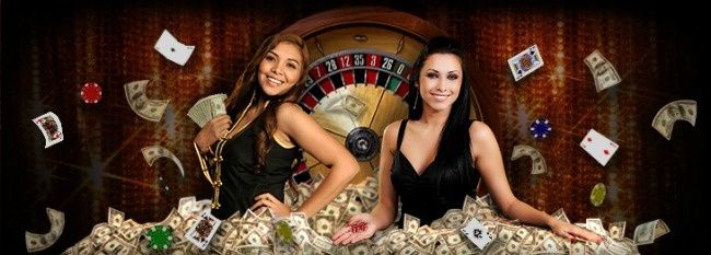 Island View Casino سائٹ کے لیے آن لائن گیمز فراہم کرنے والے