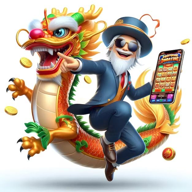 پاکستان میں Island View Casino کا آن لائن کیسینو سیکشن کھولیں۔