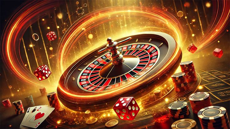 Island View Casino کیسینو میں سلاٹ کھیلنا شروع کریں۔